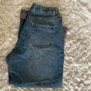 lee women’s pants